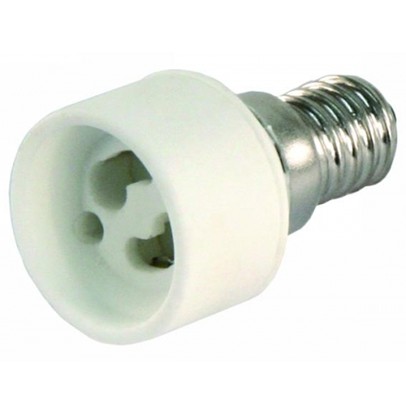 Ga naar Adapters